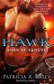 [Sons of Sangue 01] • Hawk